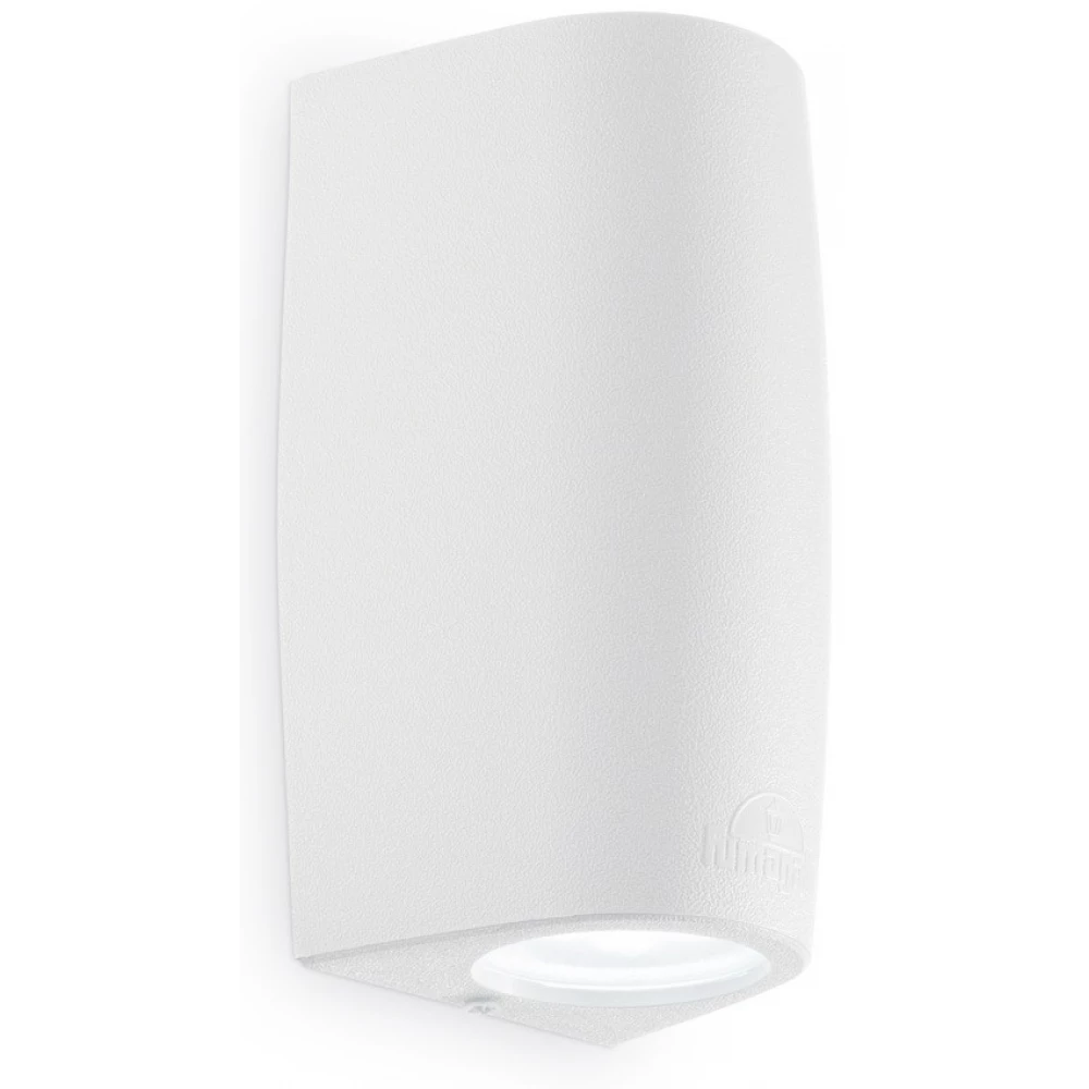 FUMAGALLI MARTA 90 2L LED 7W GU10 outside Wall Lamp white