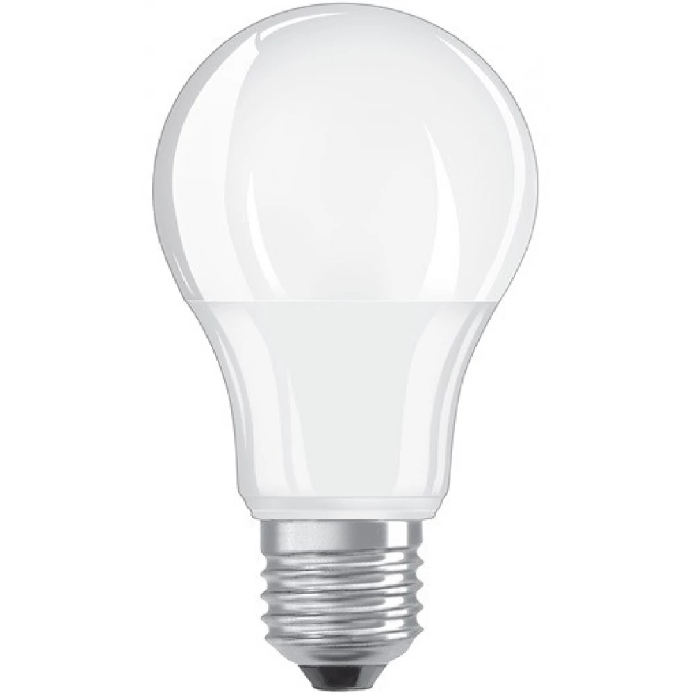 OSRAM 8.5W E27 806lm 2700K 4052899955493 3 darabos szett