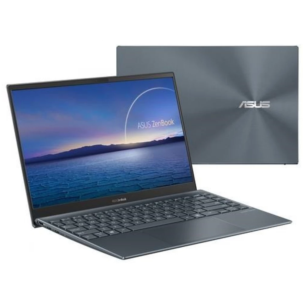 ASUS ZenBook 13 UX325EA-KG761 Gray - iPoncomp.com