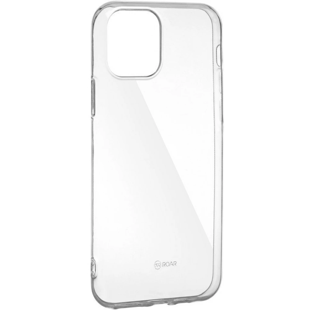 ROAR Jelly silikon back plates Apple iPhone 12 Pro Max providno
