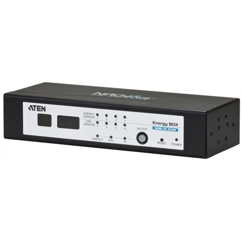 ATEN EC1000-AX-G PDU Energy Box - EC1000