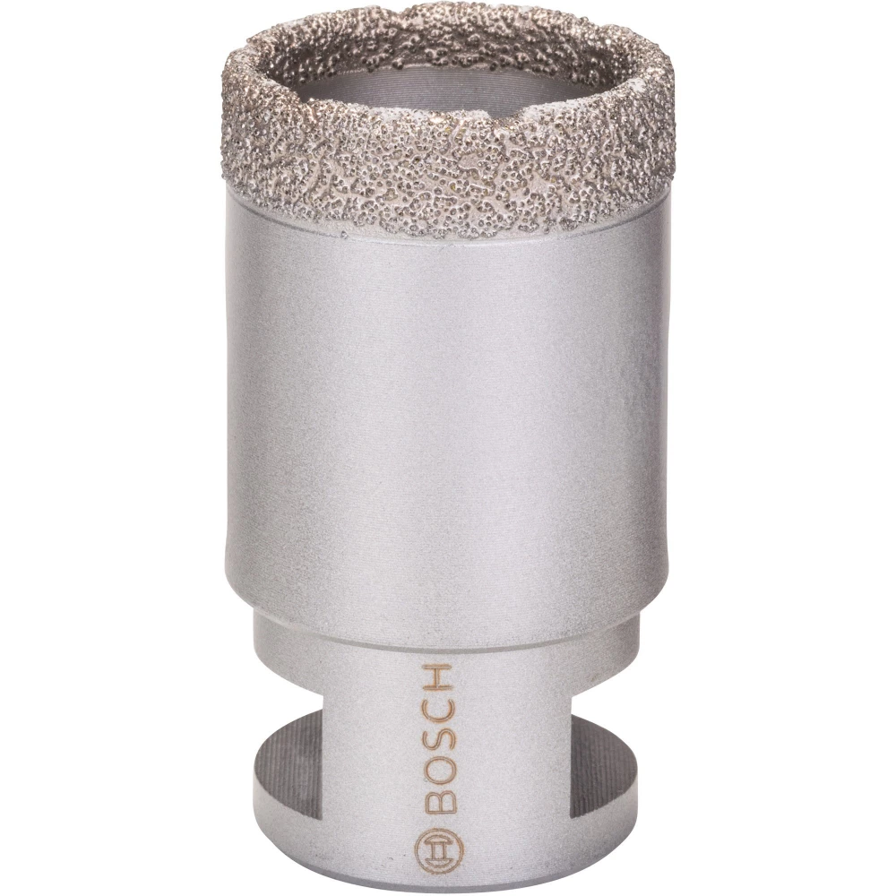 BOSCH Diamantbohrer Dry Speed Best for Ceramic 35 x 35 mm