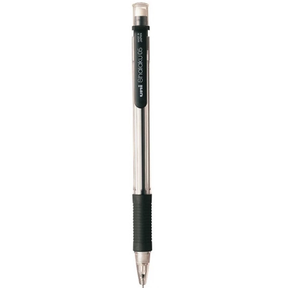 UNI M5-101 fekete nyomósirón