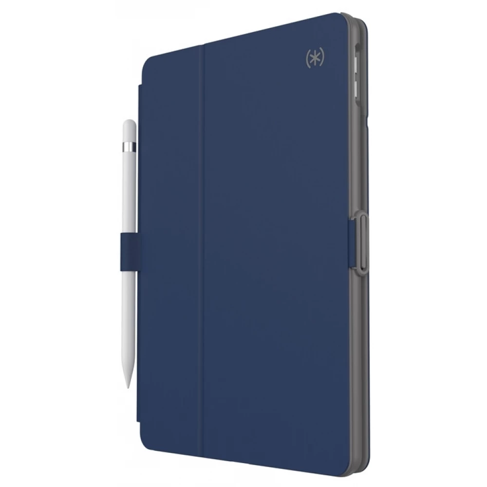 SPECK 138654-9322 Balance Folio iPad (2021/2020/2019) 10.2" albastru