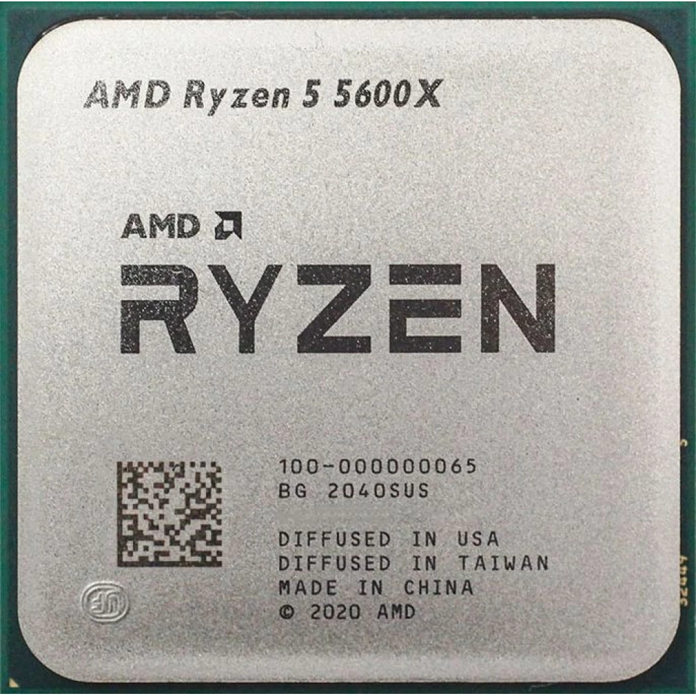 【新品未開封】AMD Ryzen 5 5600G AMD Ryzen 5 5600G BOX 価格比較 - 価格.com