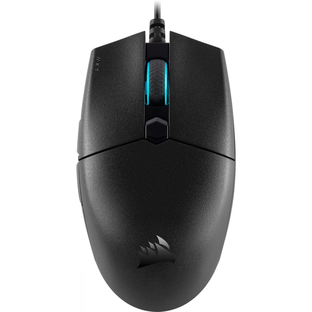 CORSAIR Katar Pro Ultra-Light crno