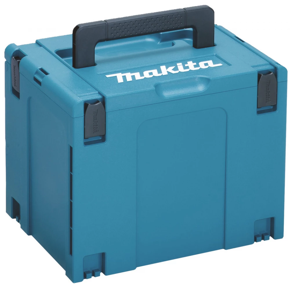 MAKITA MakPac Gr. 4 tool chest