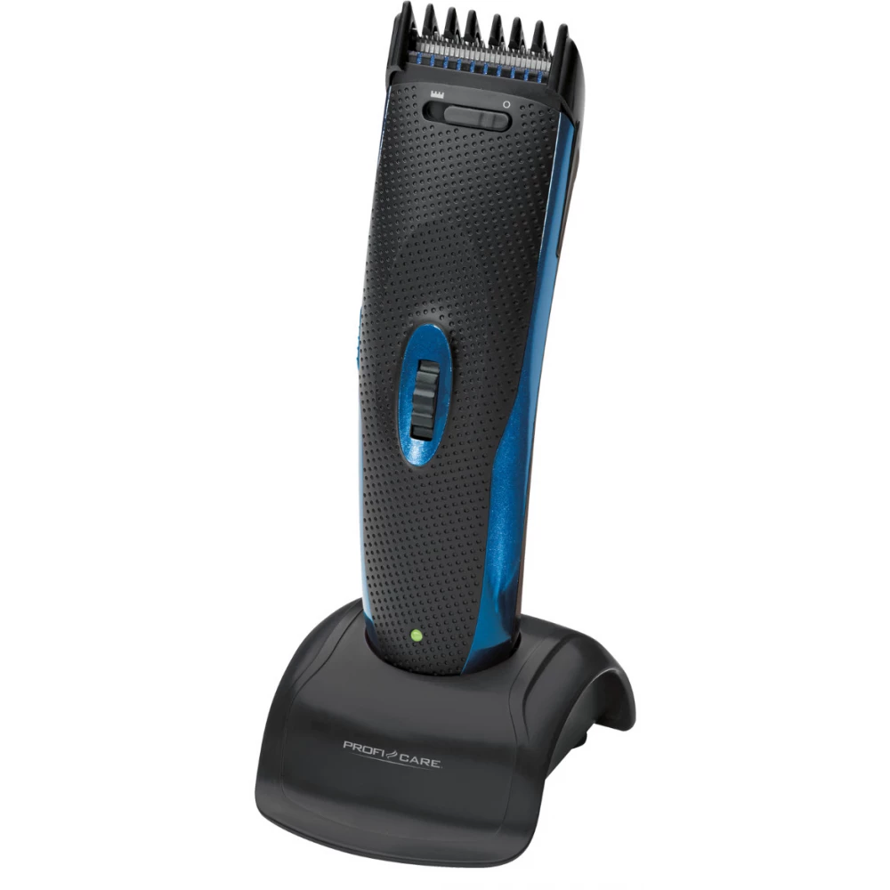 PROFICARE PC-HSM/R 3052 NE Haj and clippers black-blue