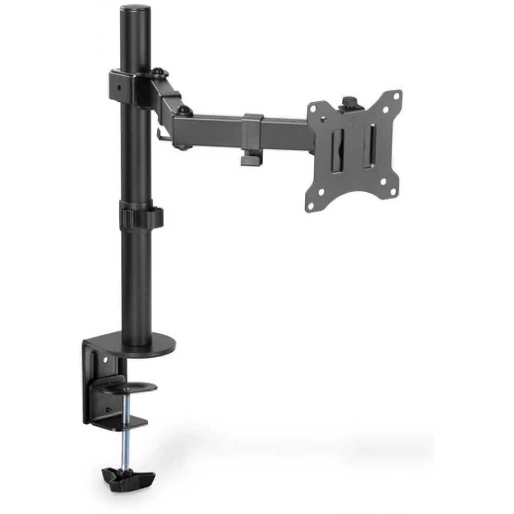 DIGITUS DA-90399 Universal Single Monitor Clamp Mount