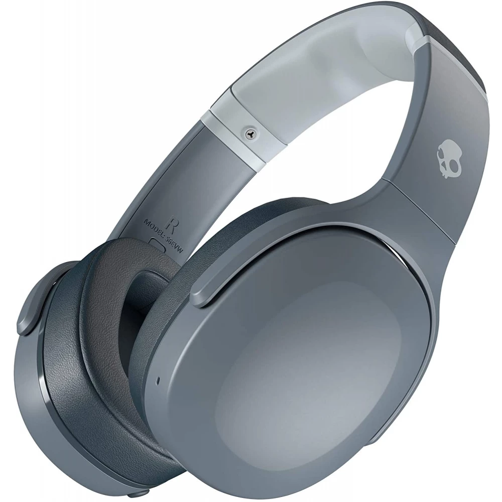 SKULLCANDY Crusher Evo Wireless gri
