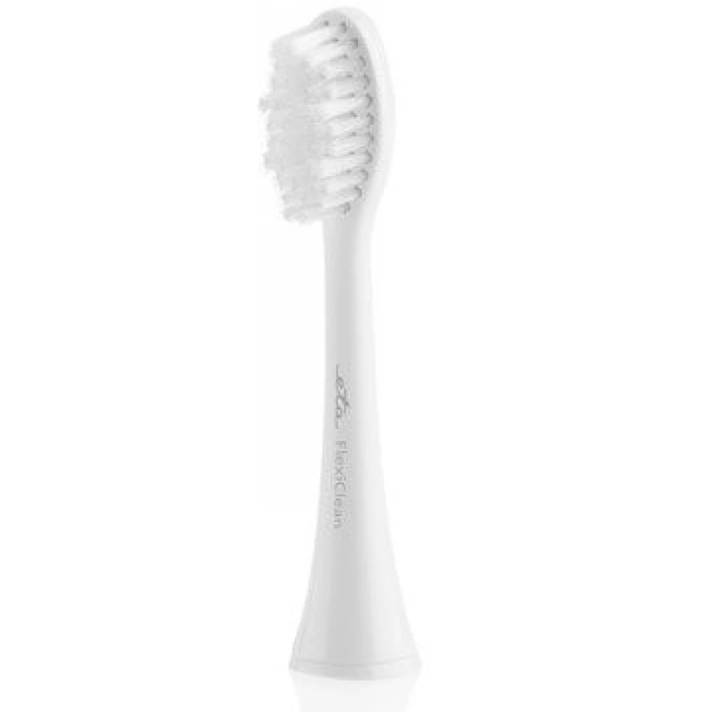 ETA 0707 90100 rezervă periuţă de dinţi cap rezervă x707 model FlexiClean 2 buc