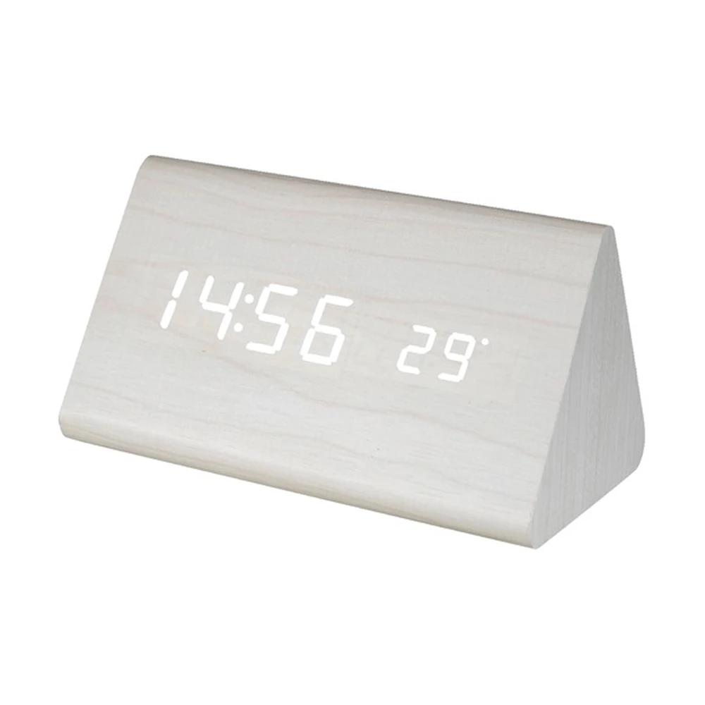 SOMOGYI ELECTRONIC Home OC 07 Digital LED alarm clock