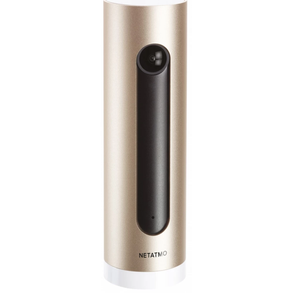 NETATMO NSC-PRO Intelligent wifi indoor camera arcfelismerő function