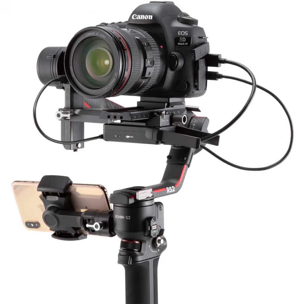 DJI RS2 & RSC2 RavenEye Image Transmission System - iPoncomp.com DJI RS2 & RSC2 RavenEye Image Transmission System - iPoncomp.com