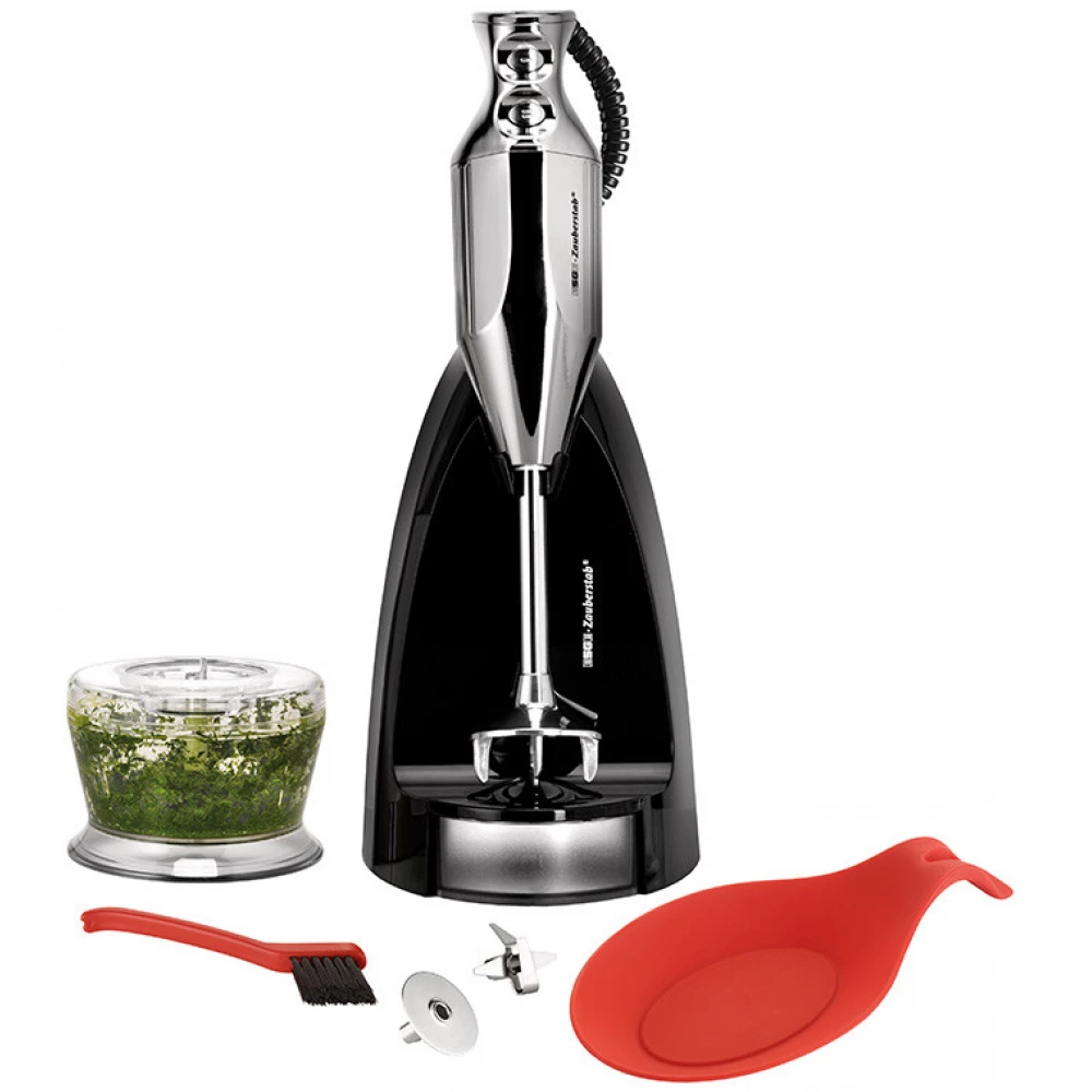 UNOLD 90580 ESGE M 200 Handmixer 200 W Chrom