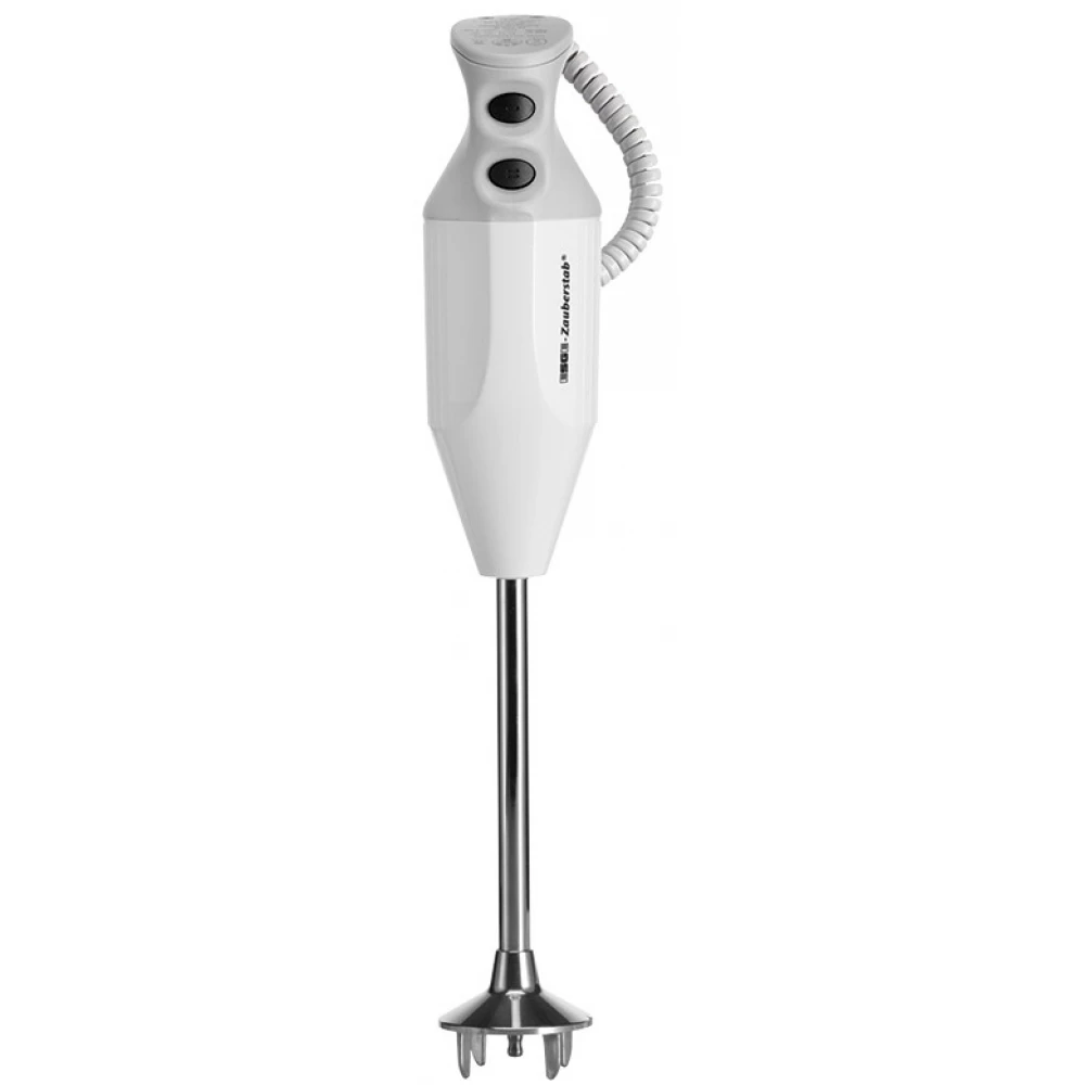 UNOLD 90880 P 350 Hand blender 350 W white / grey - iPoncomp.com