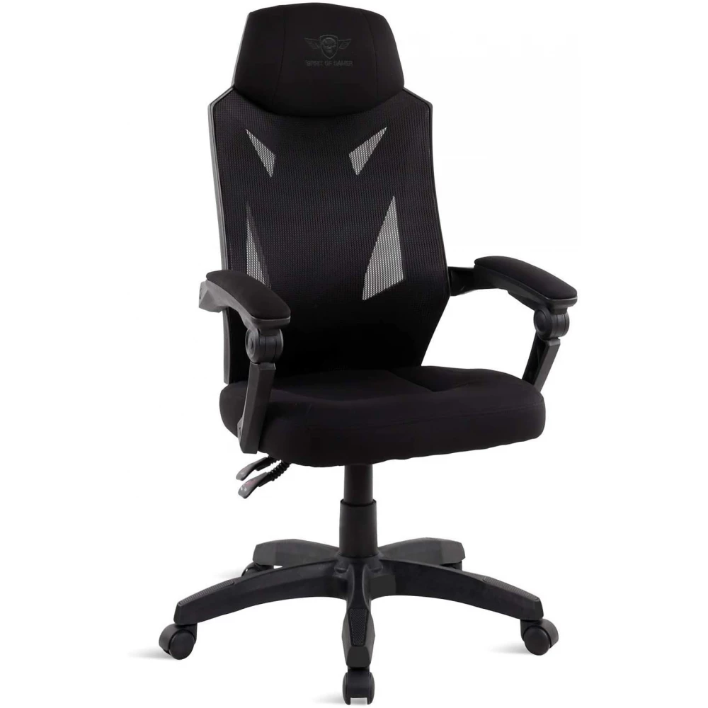 SPIRIT OF GAMER Hellcat Gamer chair
