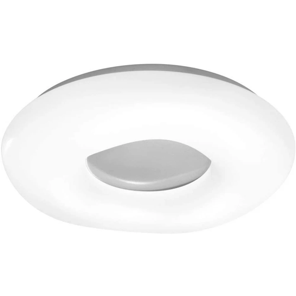 LEDVANCE Smart+ Orbis Ceiling Cromo WIFI TW 500mm white/chrome ceiling light