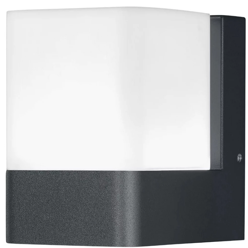 LEDVANCE 4058075478114 SMART WIFI CUBE WALL RGBW DG oldalfali light