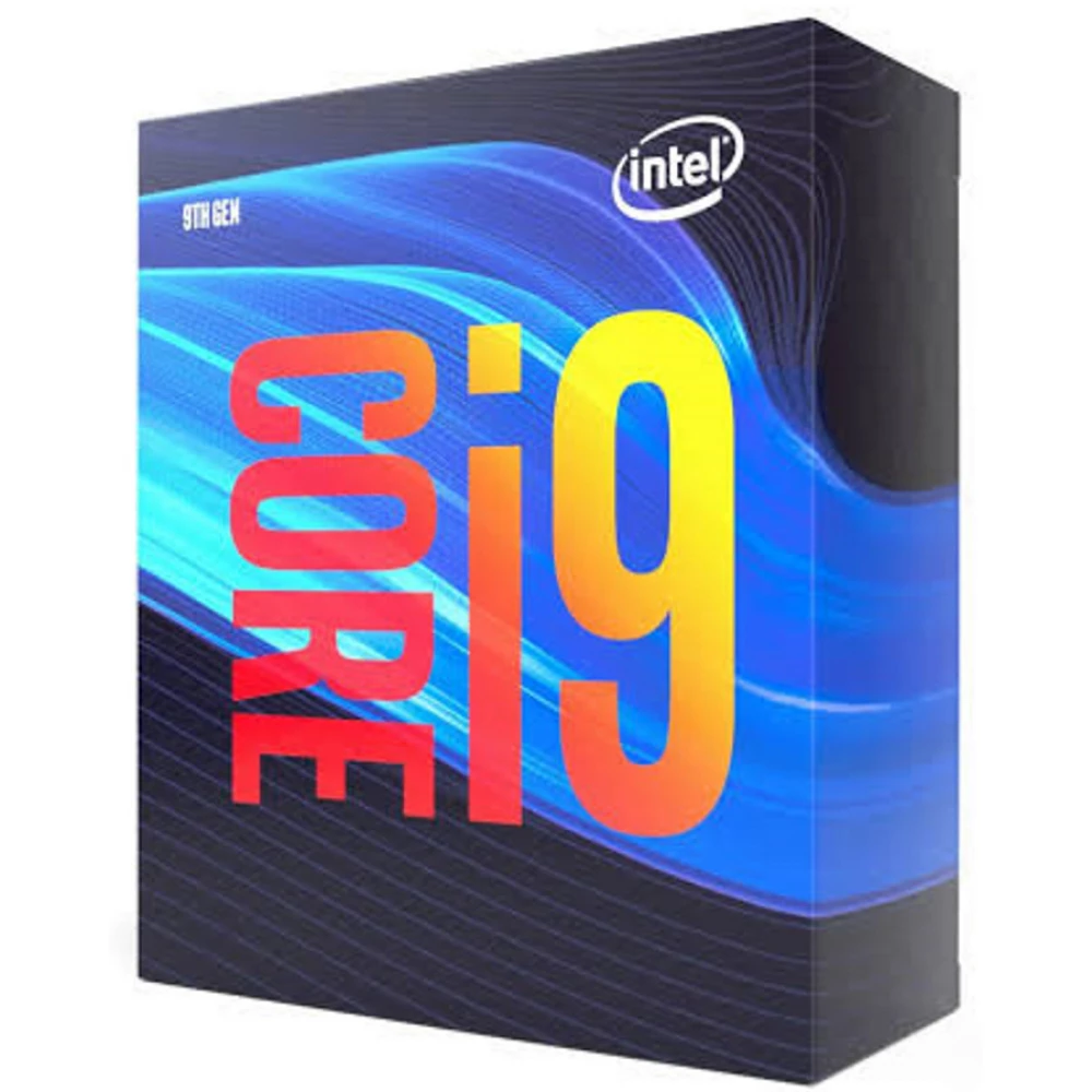 INTEL Core i9-9900K 3.60GHz LGA-1151 300 BOX - iPoncomp.com INTEL Core i9-9900K 3.60GHz LGA-1151 300 BOX - iPoncomp.com