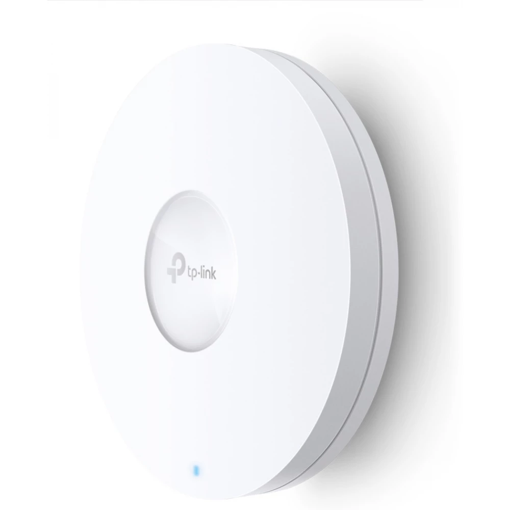TP-LINK EAP620 HD AX1800 plafonra szerelhető Access Point