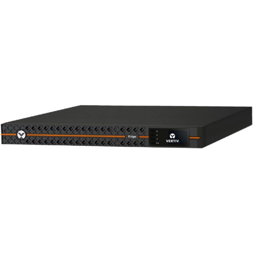 VERTIV EDGE-1500IRM1U Liebert EDGE UPS 1500VA 230V 1U Rack