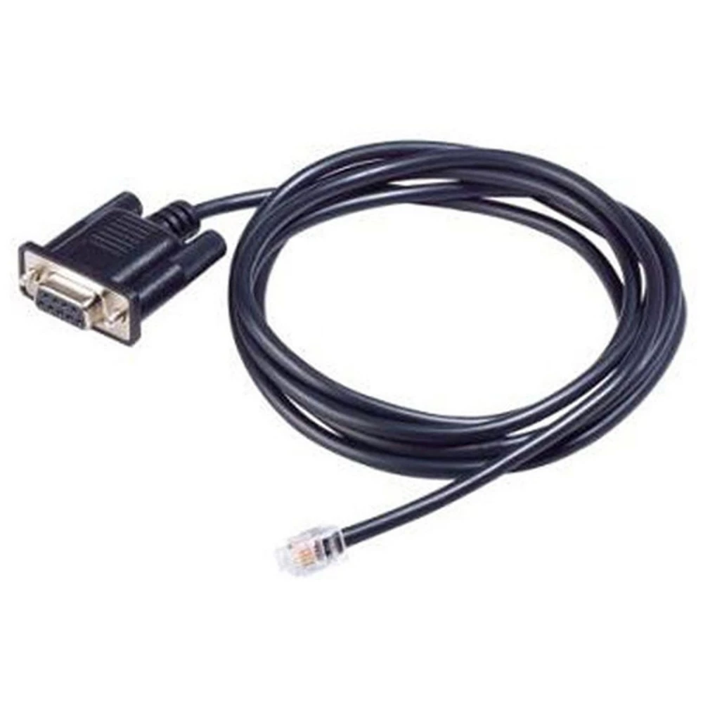 ATEN Soros RJ-11 Converter Black 1m LIN5-04A2-J11G