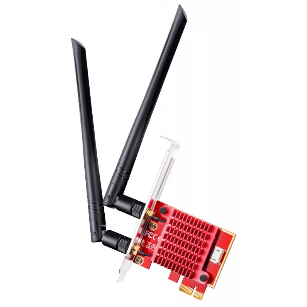 Adapt Cudy Ax3000 Wi-fi 6 Pci Express | Tienda de Montevideo Portal Adapt Cudy Ax3000 Wi-fi 6 Pci Express | Tienda de Montevideo Portal