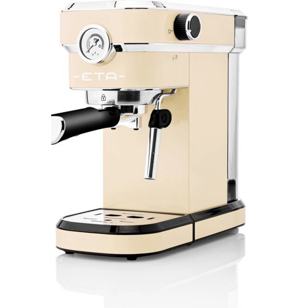 ETA 6181 90040 Storio Coffee machine espresso 1350 W creme
