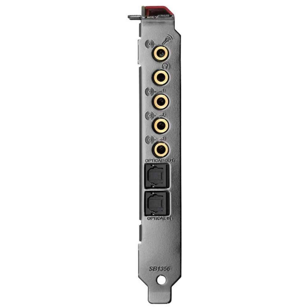 CREATIVE Sound Blaster Z SE - iPoncomp.com