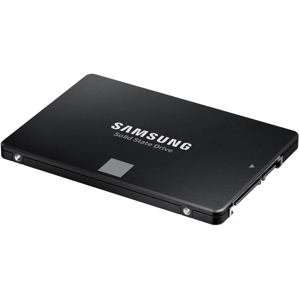 SAMSUNG 1TB 870 EVO SATA 3 2.5