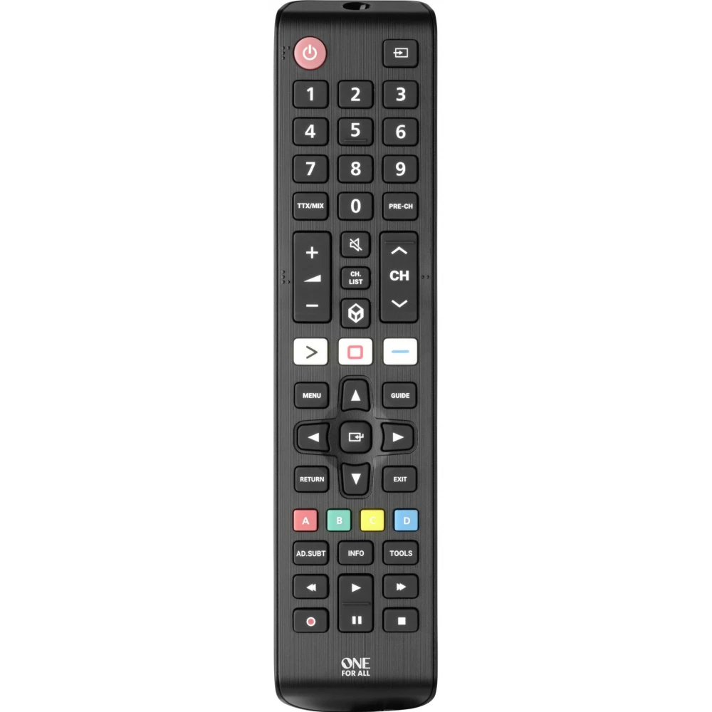 ONE FOR ALL URC 4910 Samsung 2.0 exchange remote