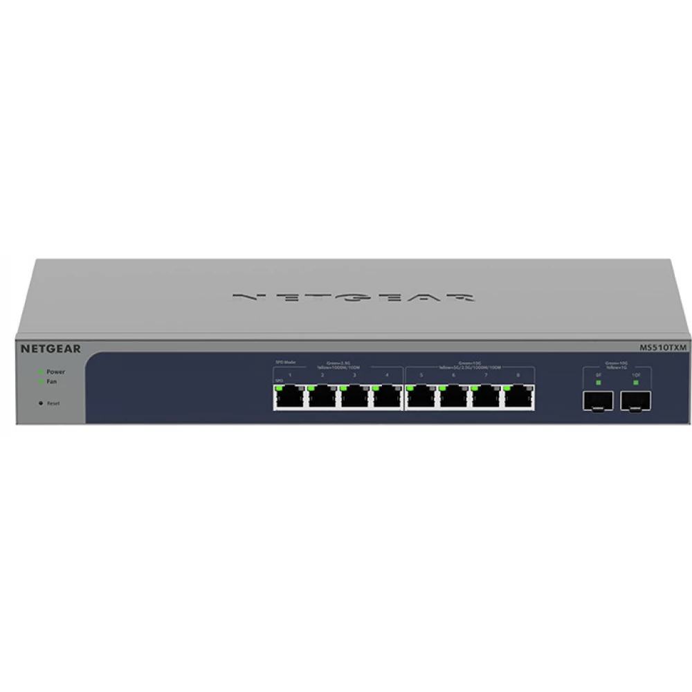 NETGEAR MS510TXM-100EUS