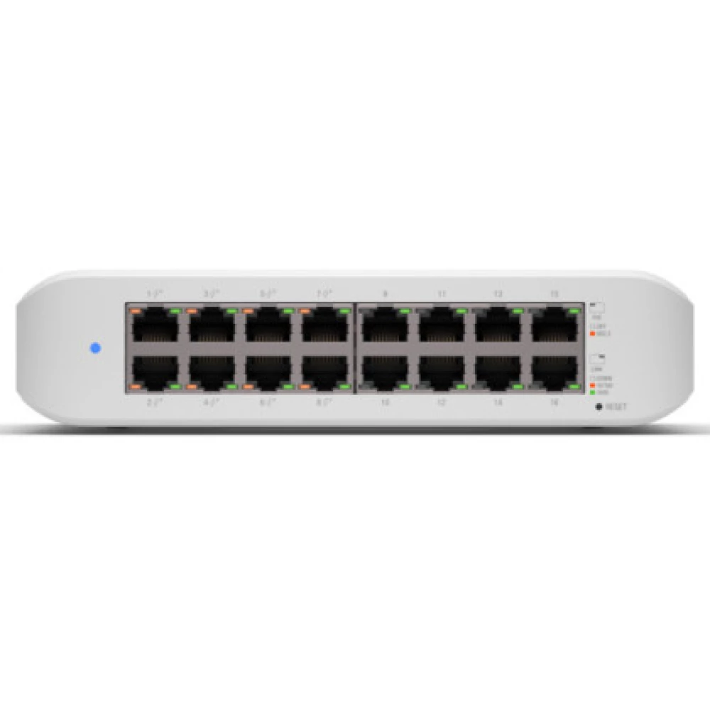 UBIQUITI USW-Lite-16-PoE