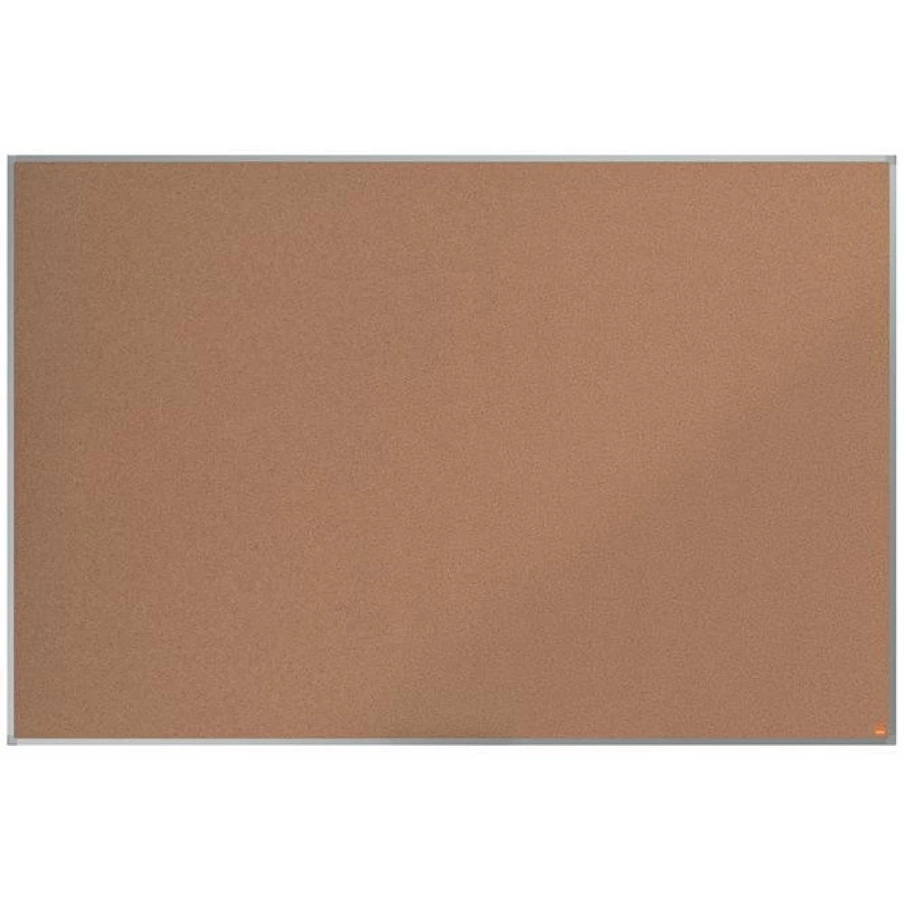 NOBO Essence Parafatábla 180x120 cm alumínium keret