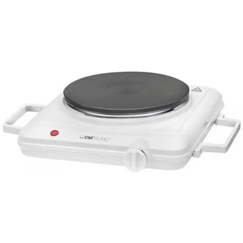 CLATRONIC EKP 3582 Egylemezes cooker / cooker 1500W white