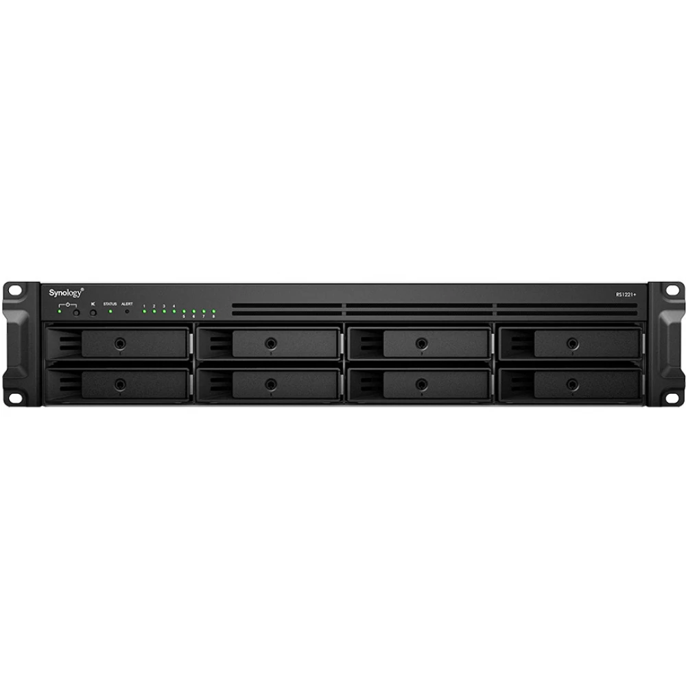 SYNOLOGY RS1221+