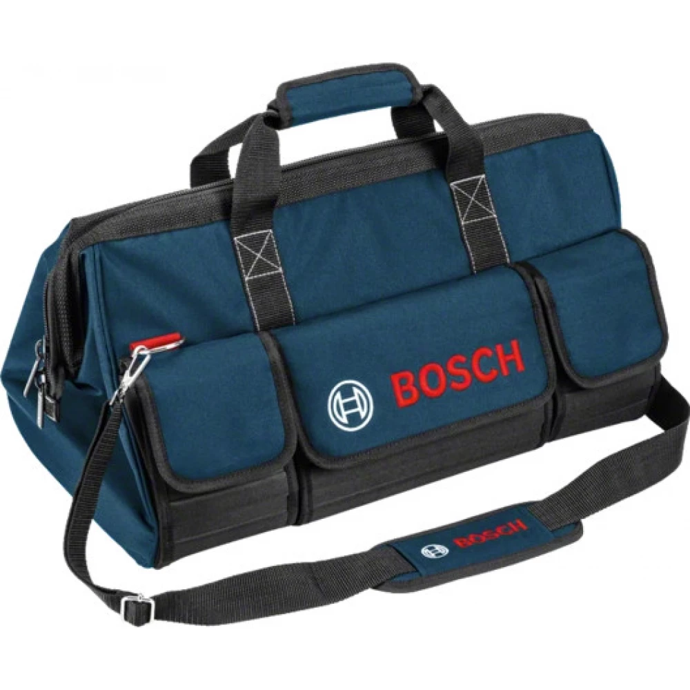 BOSCH Kézműves táska közepes Professional