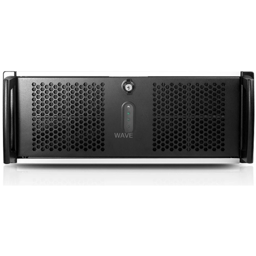 CHENBRO RM42300F1-USB 3.0 Server Chase