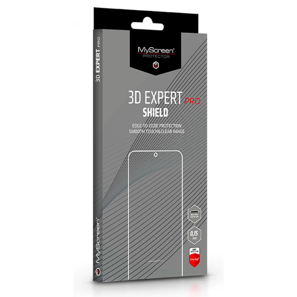 MYSCREEN 3D Expert Pro Shield savijeni screensaver Xiaomi Mi 11