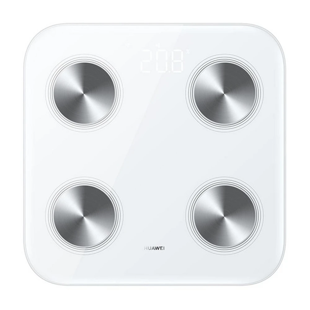 HUAWEI Scale 3 alb
