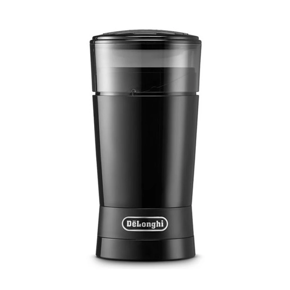 DELONGHI KG200 Kaffeemühle 170 W schwarz