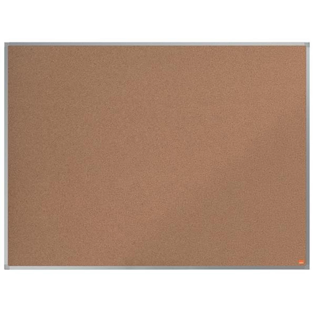 NOBO Essence Parafatábla 150x100 cm alumínium keret