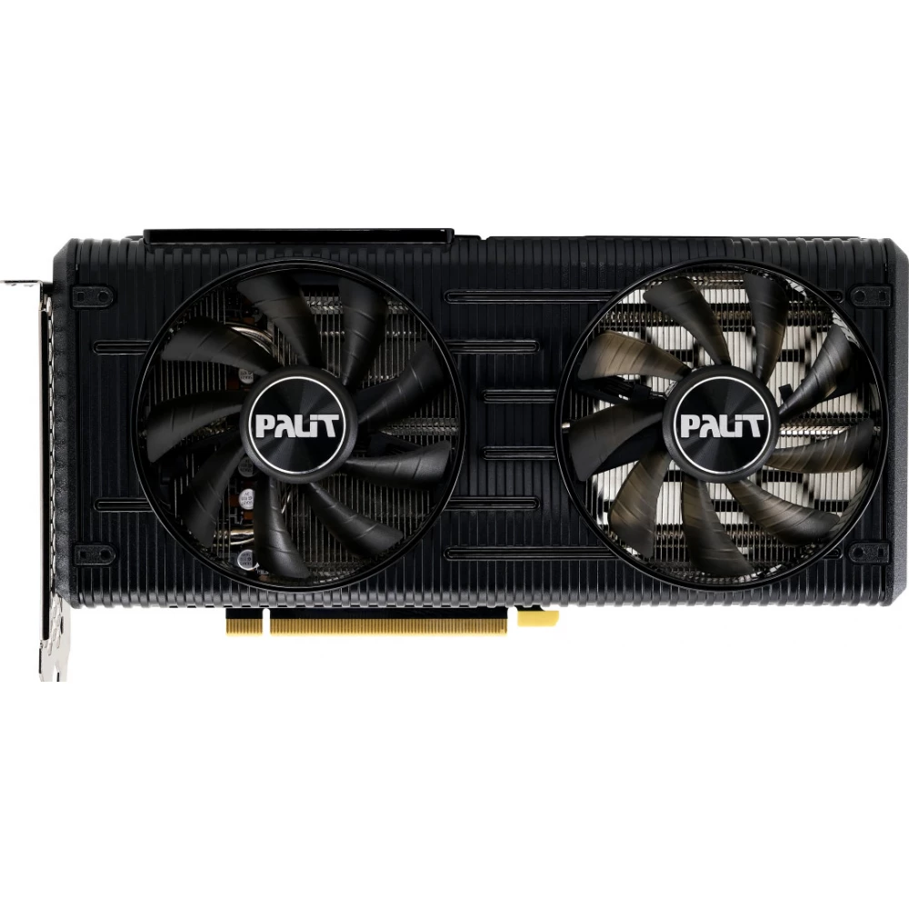 PALIT NE63060019K9-190AD GeForce RTX 3060 12GB GDDR6 Dual PCIE