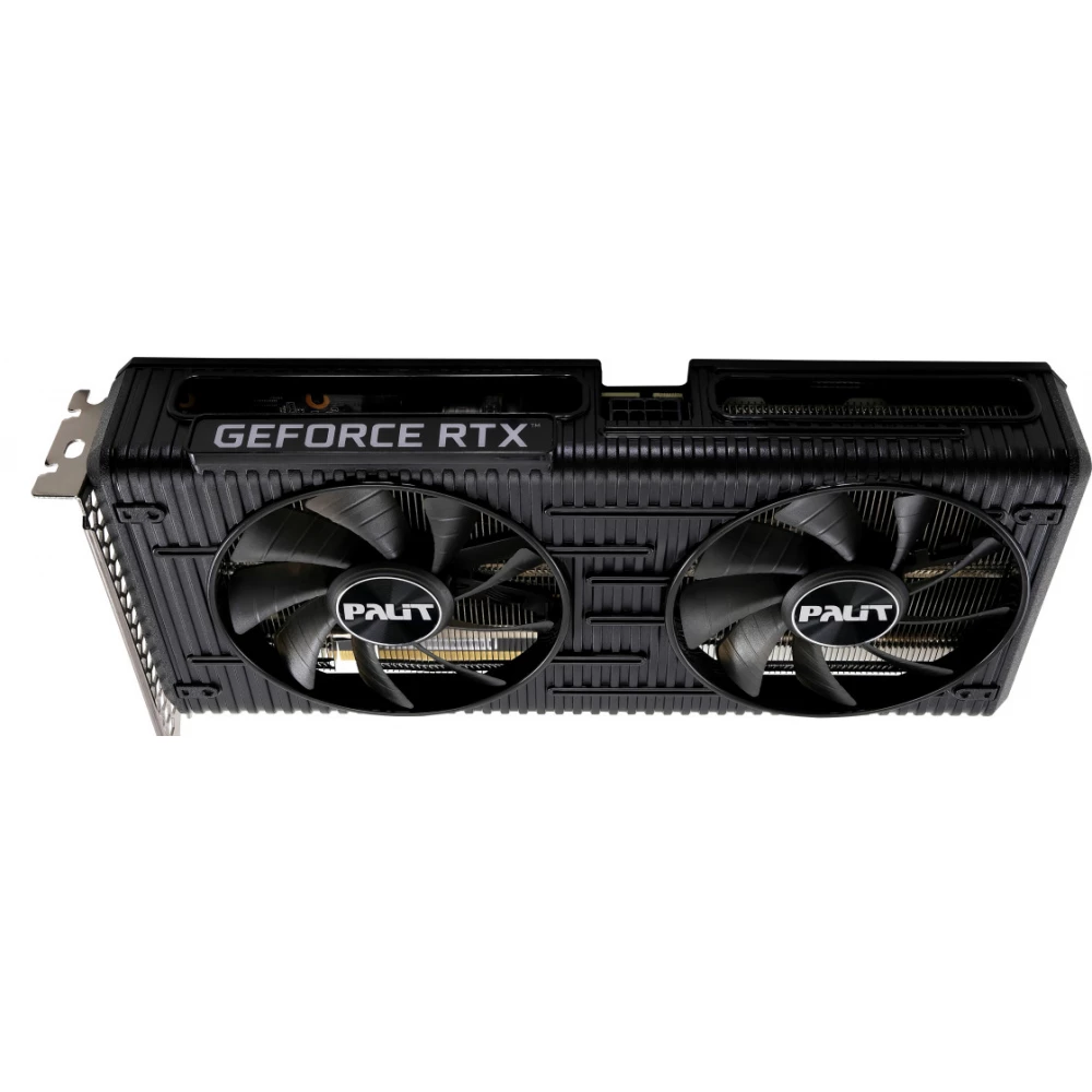 PALIT NE63060019K9-190AD GeForce RTX 3060 12GB GDDR6 Dual PCIE