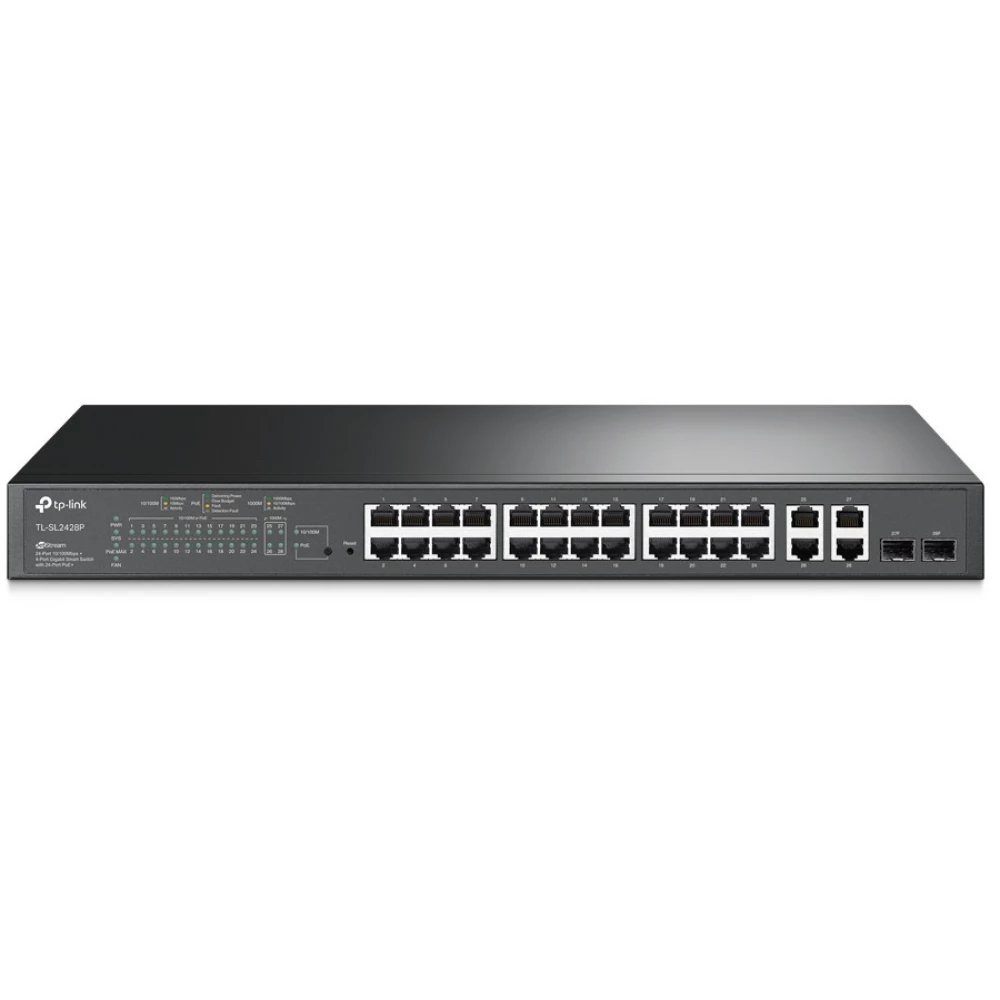 TP-LINK TL-SL2428P