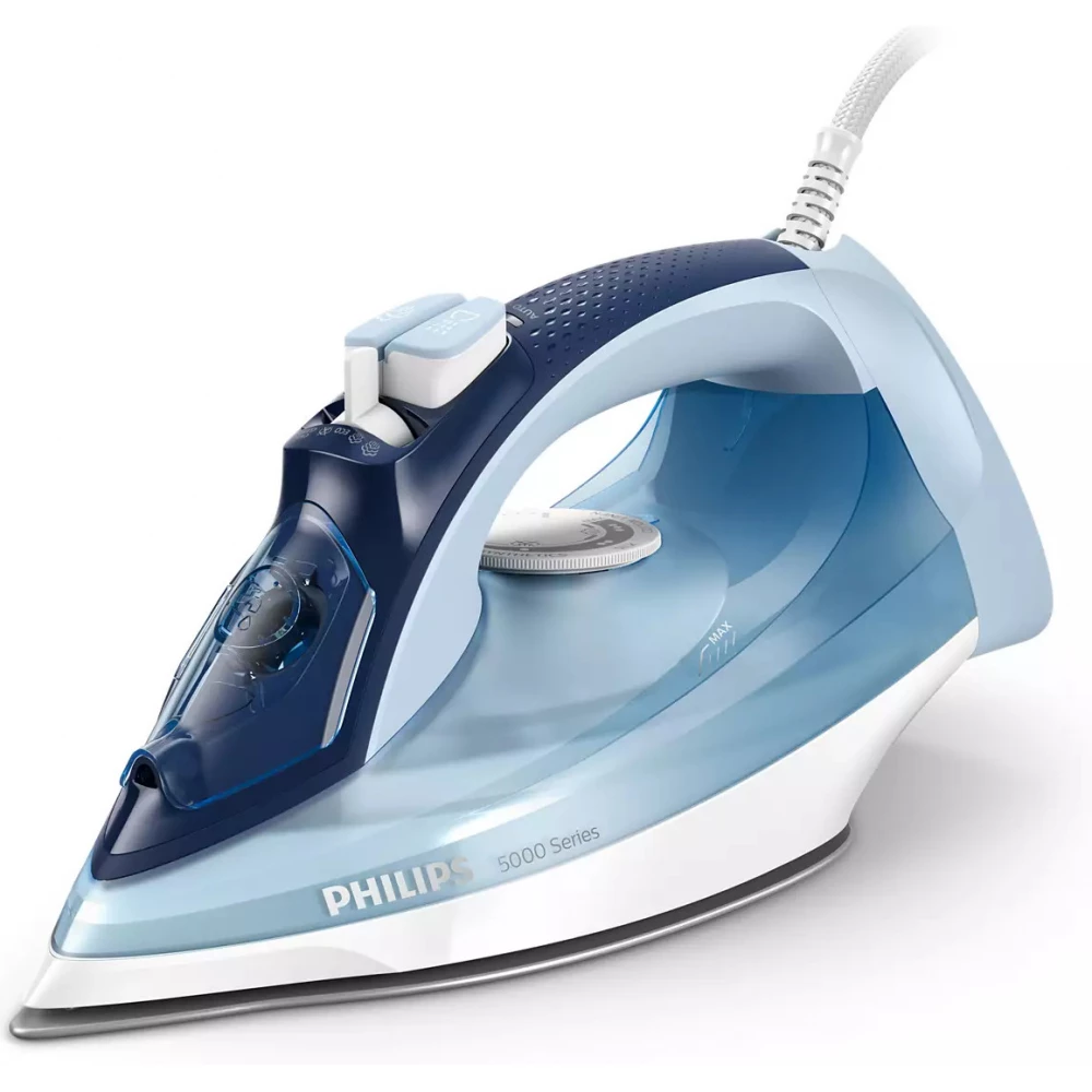 PHILIPS DST5030/20 5000 Series iron steamer