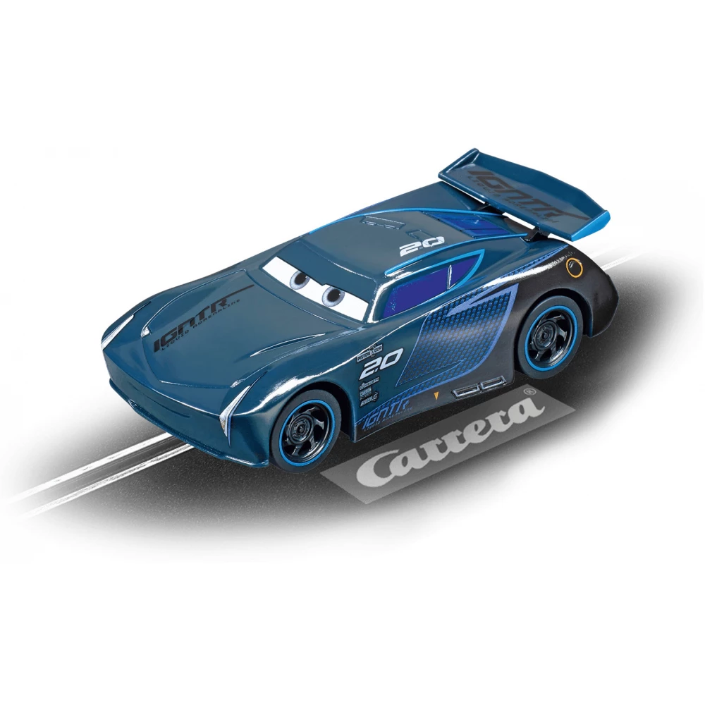 CARRERA-TOYS First Cars Jackson Storm
