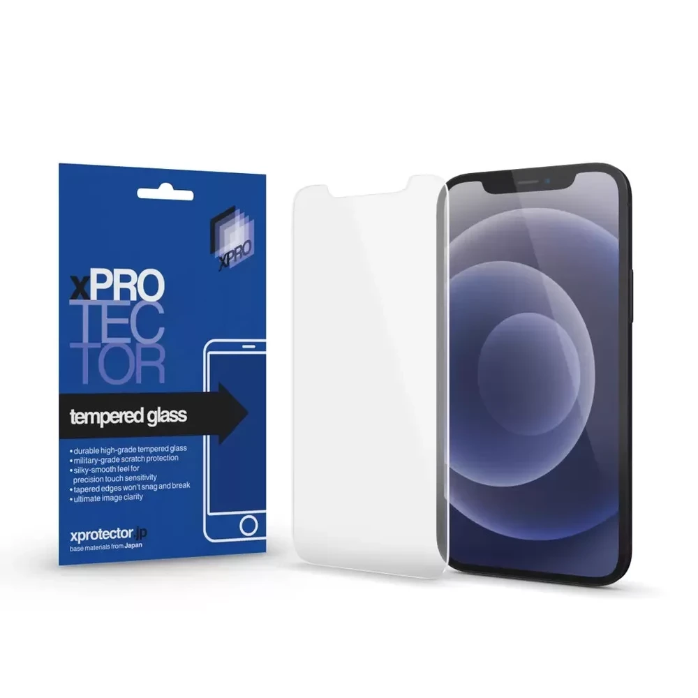 XPRO 0.33mm otvrdnu staklo zaštita ekrana Apple iPhone 12/12 Pro