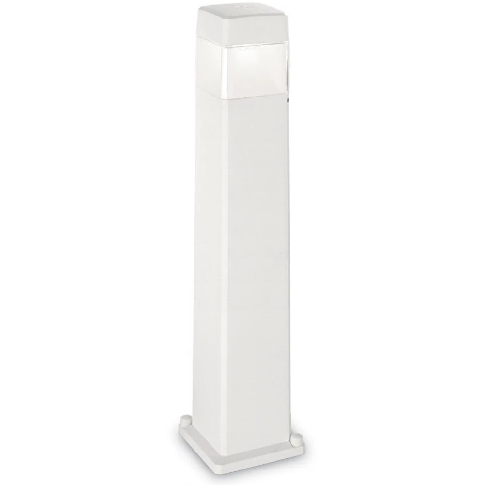 FUMAGALLI ELISA 800 LED 10W GX53 outside standing lamp white